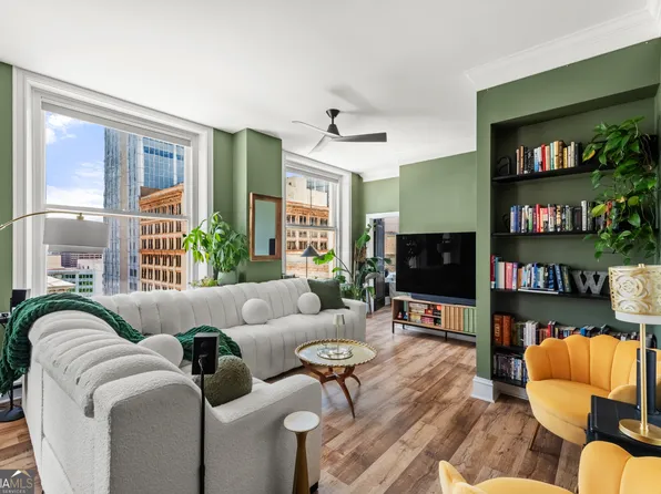 57 Forsyth St NW APT 11G, Atlanta, GA 30303