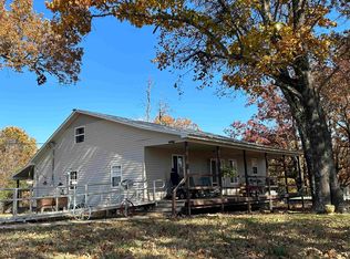 1911 State Highway 354, Oxford, AR 72565