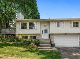 4408 Clover Ln #B, Eagan, MN 55122