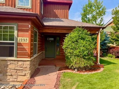 1293 Bedrock Cir, Silt, CO, 81652