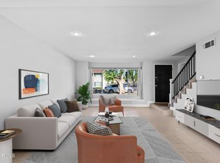 6488 Marquette St APT C, Moorpark, CA 93021