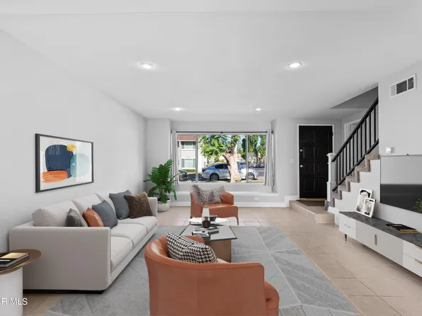 6488 Marquette St APT C, Moorpark, CA 93021