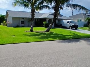 3745 SW 1st Ave, Cape Coral, FL 33914