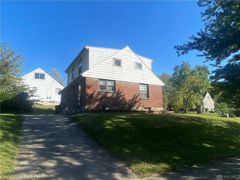 1405 Rangeley Ave, Dayton, OH 45403 Zillow