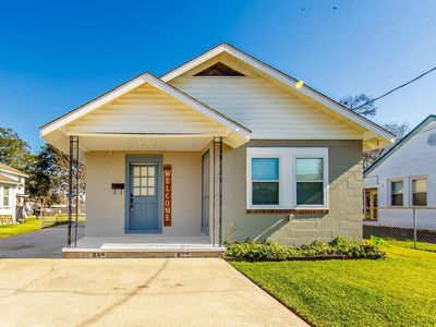 751 Tetreau St, Thibodaux, LA, 70301