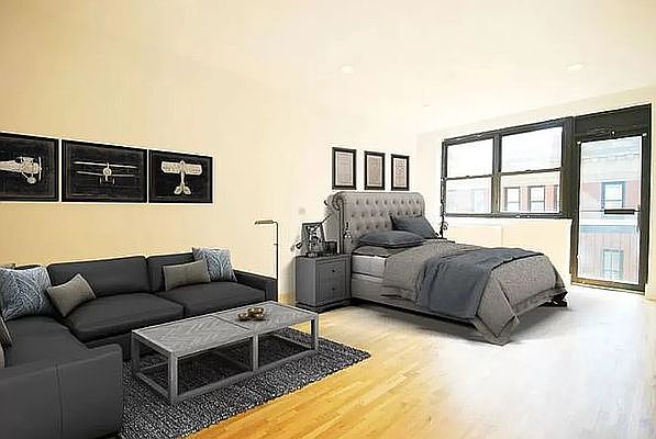 1st image of 207 E 37th St #D2