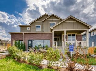 12831 Delaware St, Westminster, CO 80234