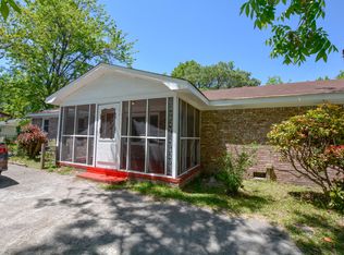 4961 Nesbit Ave, North Charleston, SC 29405