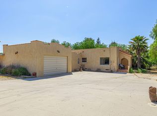 16062 Baker Canyon Rd, Saugus, CA 91390