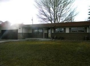 4726 Windmill Rd, Cheyenne, WY 82009