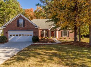 208 Andrews Br, North Augusta, SC 29860