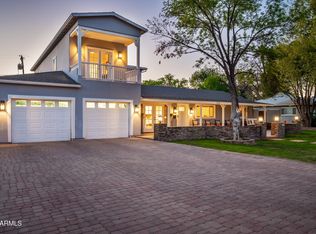 3824 N 50th Pl, Phoenix, AZ 85018