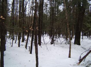 Tekeni Rd, Thendara, NY 13472