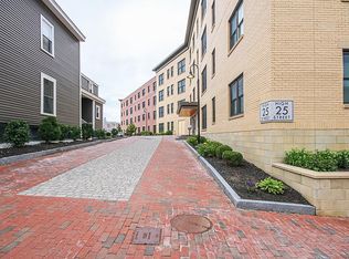 25 High St UNIT 314, Portland, ME 04101