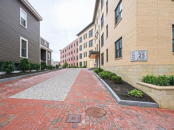 25 High St UNIT 314