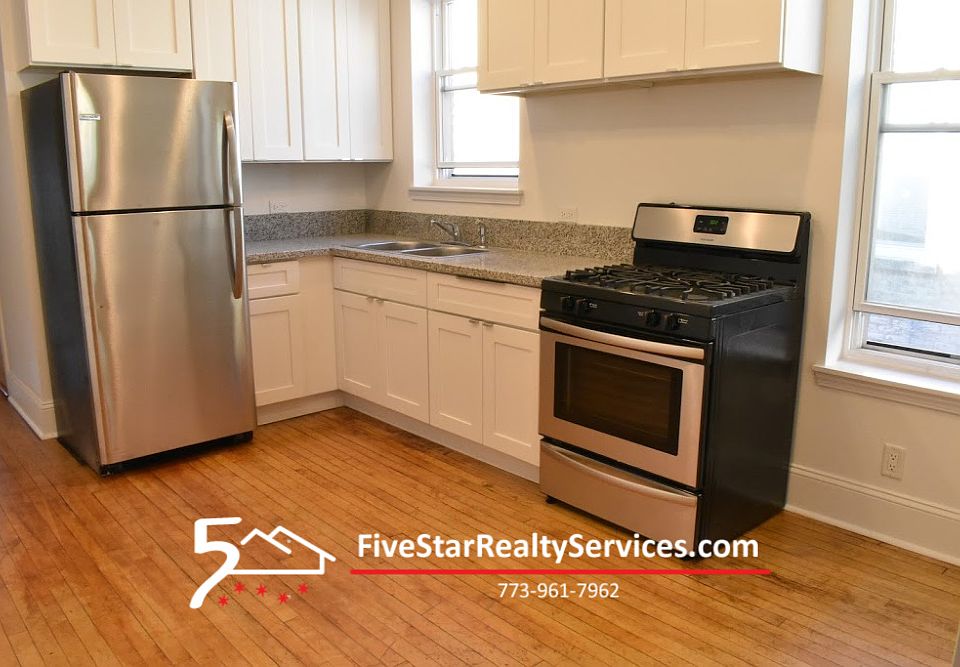 1st image of 4521 N Claremont Ave #2F