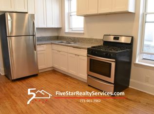 4521 N Claremont Ave #2F, Chicago, IL 60625