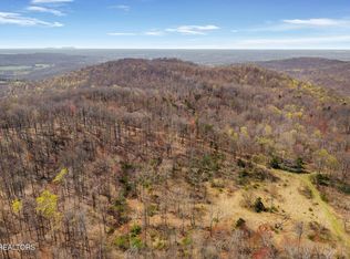 White Oak Flatt Rd, Sparta, TN 38583