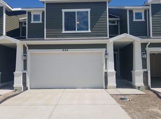 446 S Sunland Way, Saratoga Springs, UT 84045
