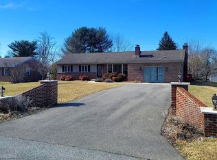 11828 Pheasant Trl, Hagerstown, MD 21742