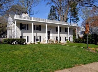 926 Priscilla Ln, Alexandria, VA 22308