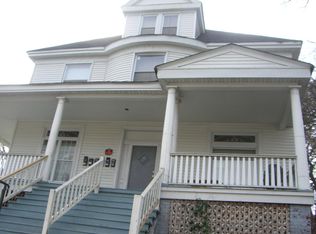 3711 Liberty Heights Ave APT 1S, Baltimore, MD 21215