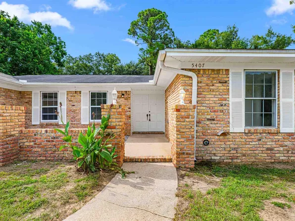5407 Admiral Doyle Rd, Pensacola, FL 32506