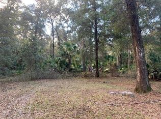 148 NE 644th St, Old Town, FL 32680