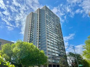 5320 N Sheridan Rd APT 2203, Chicago, IL 60640