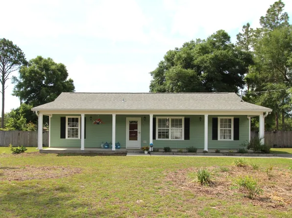 11 Windy Ct, Crawfordville, FL 32327