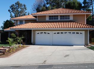 2534 Cranberry Ln, Hacienda Heights, CA 91745