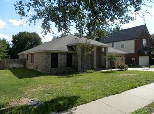 8175 Racine Trl, Austin, TX 78717