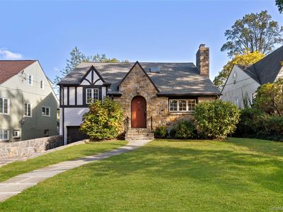 43 Rockridge Road, Mount Vernon, NY, 10552