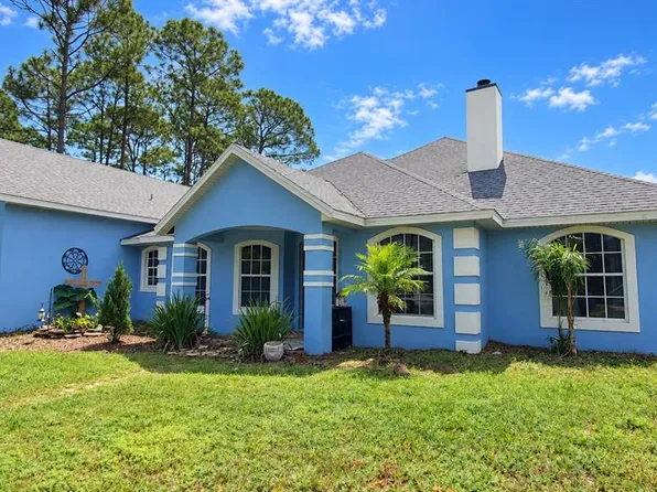 4048 QUAIL NEST LANE, NEW SMYRNA BEACH, FL 32168