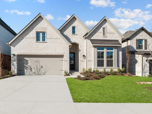 1909 Bluebonnet Ct, Aubrey, TX 76227