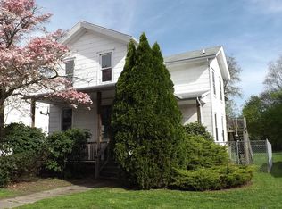 32 Ransom St, Forty Fort, PA 18704