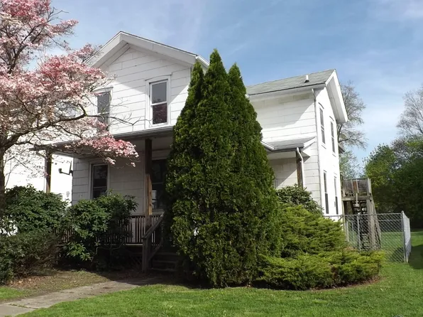 32 Ransom St, Forty Fort, PA 18704