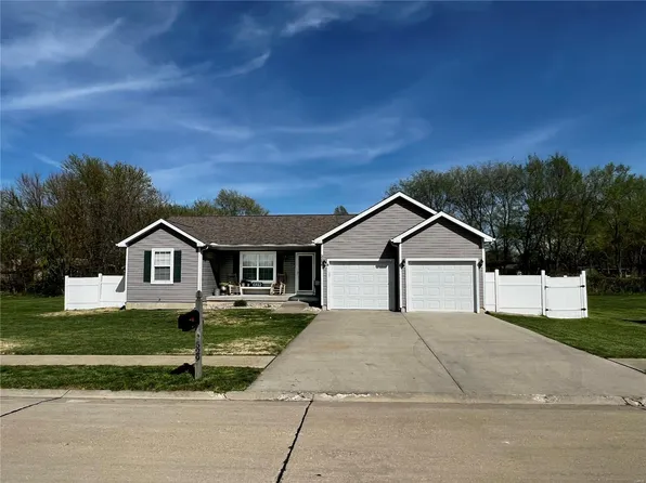 529 Arizona St, Bethalto, IL 62010