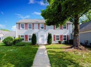 261 B Middlebury Ln, Monroe Township, NJ