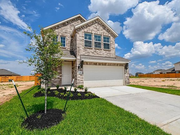 2nd image of 7542 Copan Terrace Dr