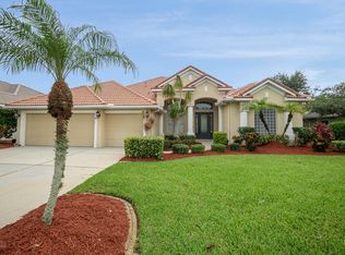 8042 Old Tramway Dr, Melbourne, FL 32940