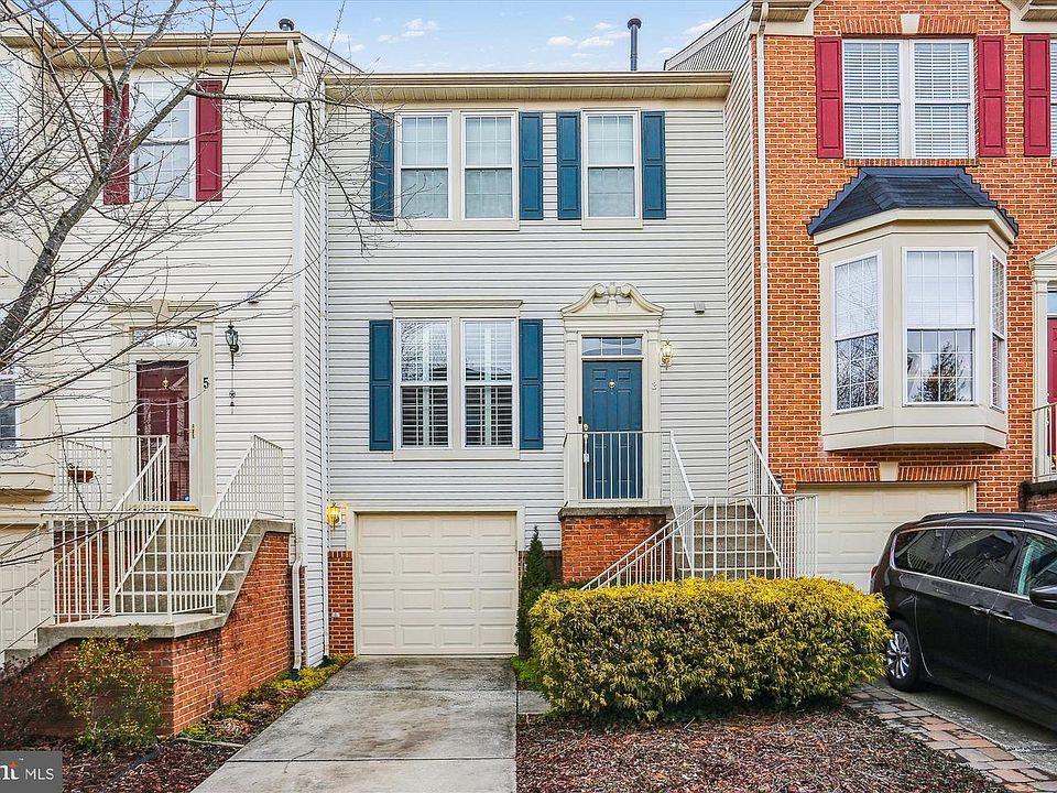 1st image of 3 Rosebay Ct #602