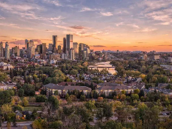 1414 NW 17th St SE #114, Calgary, AB T2G 5S6