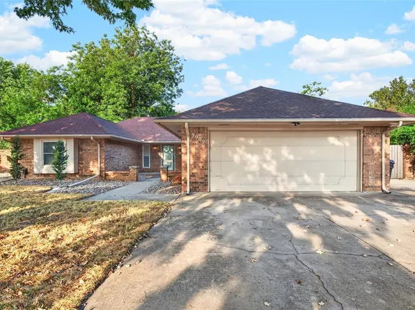9909 S Allen Dr, Oklahoma City, OK 73139