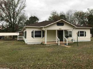 224 S Mississippi Ave, Bloomburg, TX 75556