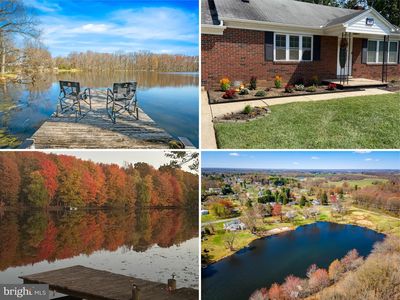 105 Spring Lake Way, Havre De Grace, MD, 21078