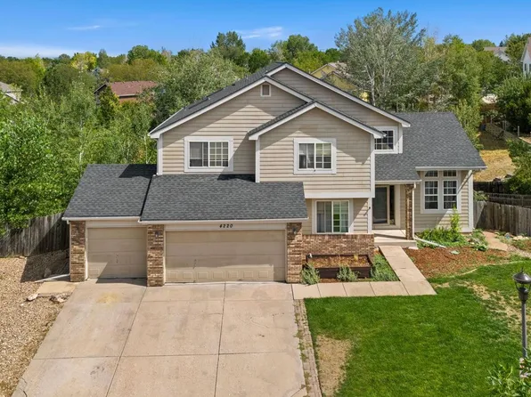 4220 Promontory Ct, Loveland, CO 80537
