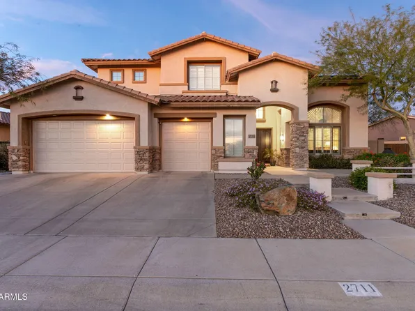 2711 W HALEY Drive, Anthem, AZ 85086