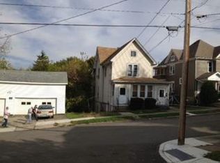 103 Hazzard St, Jamestown, NY 14701