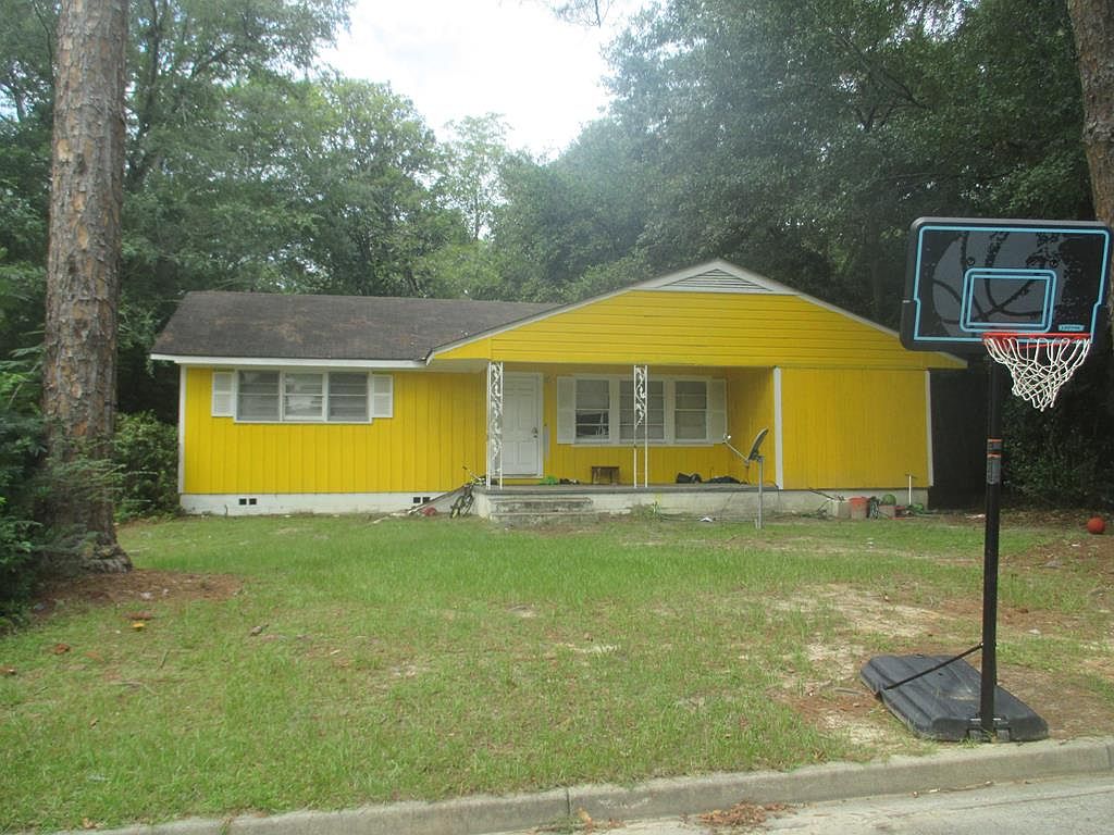 1804 N Troup St, Valdosta, GA 31602 Zillow